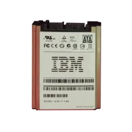 2076-3512 IBM 200GB SAS 6Gb/s 2.5-inch Solid State Drive (SSD)