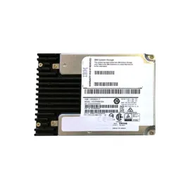 2076-3516 IBM 800GB SAS 6Gb/s 2.5-inch Solid State Drive (SSD)