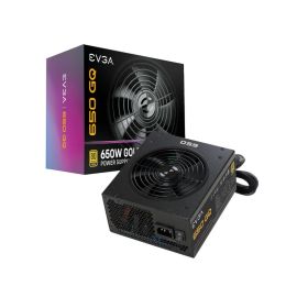 EVGA 210-GQ-0650-V3 650-Watts ATX Power Supply