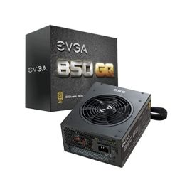 EVGA 210-GQ-0850-V1 850-Watts ATX Power Supply