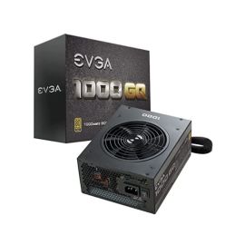 EVGA 210-GQ-1000-V1 1000-Watts ATX Power Supply