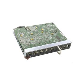 HP 229687-001 6-Ports Fibre Channel network module