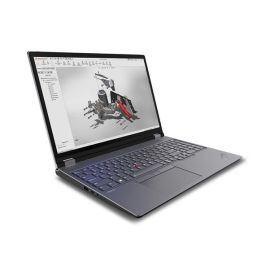 Lenovo 21FA002NUS Thinkpad P16 Workstation