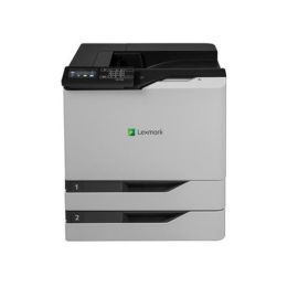 Lexmark 21K0150 CS820dte Laser Printer