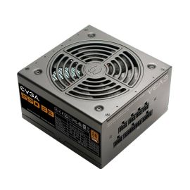 Evga 220-B3-0550-V1 550-Watts 80-Plus Bronze Power Supply