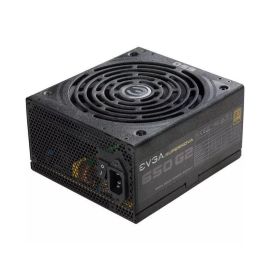 Evga 220-G2-0650-Y1 650-Watts 80-Plus Gold Power Supply