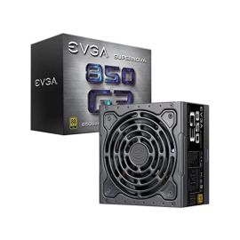 EVGA 220-G3-0850-X1 SuperNOVA 850-Watts ATX Power Supply