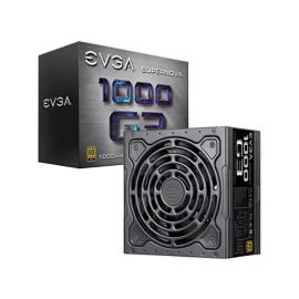 EVGA 220-G3-1000-X1 SuperNOVA 1000-Watts ATX Power Supply