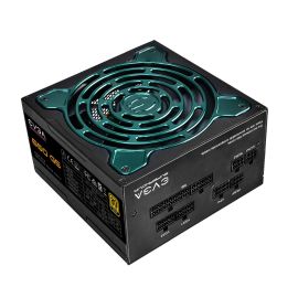 Evga 220-G5-0650-X1 650-Watts 80-Plus Gold Power Supply