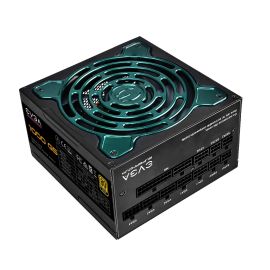 Evga 220-G5-1000-X1 1000-Watts 80-Plus Gold Power Supply