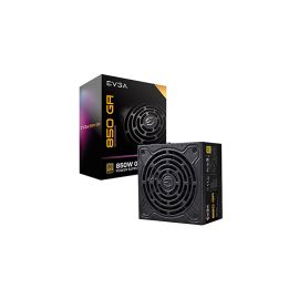 EVGA 220-GA-0850-X1 SuperNOVA 850 850-Watts AC Power Supply