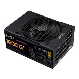 Evga 220-GP-1600-X1 1600-Watts 80-Plus Gold Power Supply