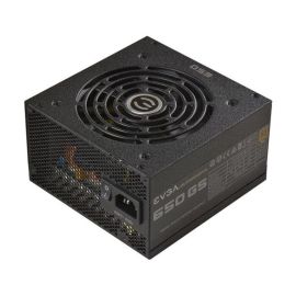 Evga 220-GS-0650-V1 650-Watts 80-Plus Gold Power Supply
