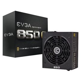 EVGA 220-GS-0850-V1 SuperNOVA 850-Watts AC Power Supply