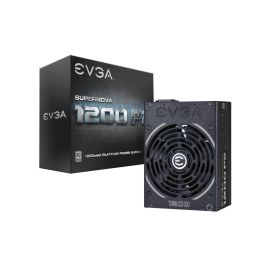 EVGA 220-P2-1200-X3 SuperNOVA 1200-Watts 80-Plus Platinum Power Supply