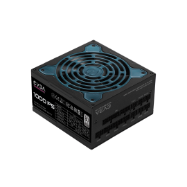 EVGA 220-P5-1000-X1 1000-Watts AC Power Supply