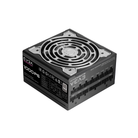 EVGA 220-P6-1000-X1 SuperNOVA 1000-Watts AC Power Supply