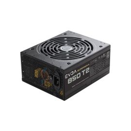 Evga 220-T2-0850-X1 850-Watts 80-Plus Titanium Power Supply