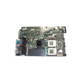 HP 228494-001 Supports Socket 370 Server Motherboard