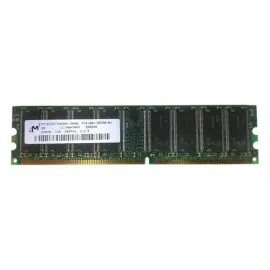 HP 237122-002 256MB DDR 266MHz DIMM Desktop Memory