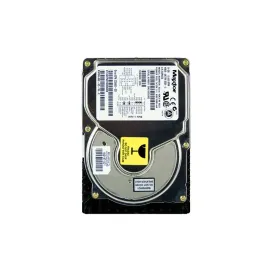 239442-001 HP 36.4GB Ultra-160 SCSI 3.5-inch Server Hard Drive