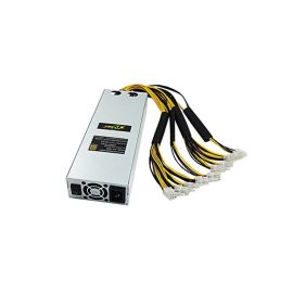 Gigabyte 2400-PSU 2400-Watts Power Supply