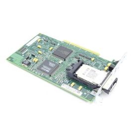 HP 241322-001 Host Bus Adapter Fibre Channel Host Bus Adapter (HBA)