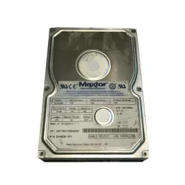 244656-001 Compaq 1GB ATA-33 3.5-inch Desktop Hard Drive