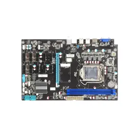 IBM 24P3359 Server Motherboard