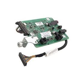 HP 253080-001 Backplane
