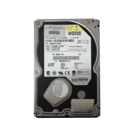 Compaq 254553-001 20GB IDE 3.5-inch Server Hard Drive