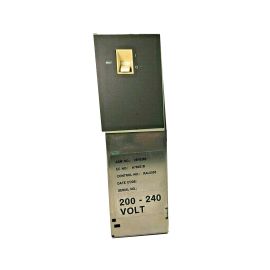 IBM 25F8385 240V 240V Power Supply