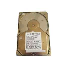 IBM 25L1951 Ultrastar 18ES 9.1GB Ultra2 Wide SCSI Desktop Hard Drive