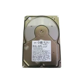 25R4860 IBM 73.4GB Ultra-320 SCSI 3.5-inch Server Hard Drive