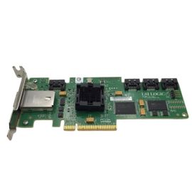 IBM 25R8070 Quad-Ports Host Bus Adapter (HBA)