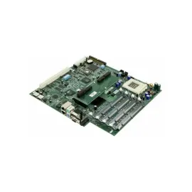 HP 260142-001 Supports Socket 370 Server Motherboard
