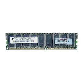 HP 260653-001 256MB DDR 266MHz DIMM Server Memory