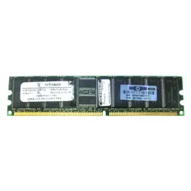 HP 261583-031 256MB DDR 266MHz DIMM Server Memory