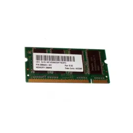 HP 268043-001 256MB DDR 266MHz SoDimm Laptop Memory