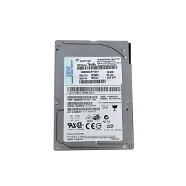 26K5261 IBM 36.4GB SAS 3Gb/s 2.5-inch Server Hard Drive