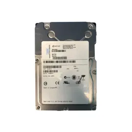 26K5288 IBM 73.4GB Ultra-320 SCSI 3.5-inch Server Hard Drive