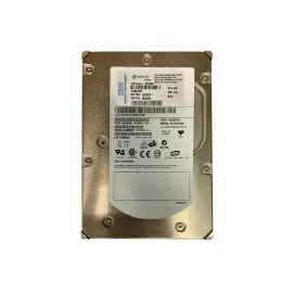 26K5698 IBM 73.4GB SAS 3Gb/s 3.5-inch Server Hard Drive
