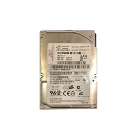 26K5779 IBM 73.4GB SAS 3Gb/s 2.5-inch Server Hard Drive