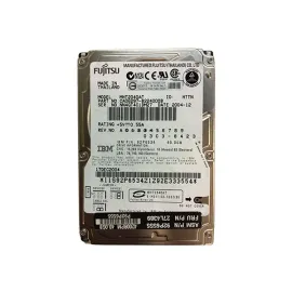 27L4389 IBM 40GB Ultra ATA / 100 2.5-inch Laptop Hard Drive