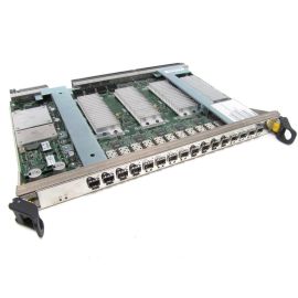 HP 286352-B21 16-Ports 2GbE Blade Module