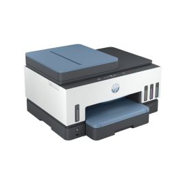 HP 28B98A#B1H Smart Tank 7602 Wireless Inkjet Multifunction Printer