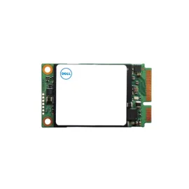 295GT Dell 512GB SATA 6Gb/s 2.5-inch Solid State Drive (SSD)