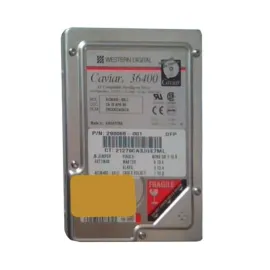 Compaq 298066-001 6GB ATA-66 3.5-inch Server Hard Drive