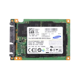 Dell 29VK2 SATA 3Gb/s 1.8-inch Solid State Drive (SSD)