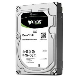 Seagate 2DC10C-136 Exos 7E8 1TB SATA 6Gb/s Desktop Hard Drive